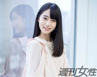 高橋ひかる 25歳まで恋愛禁止令「囲み取材で初めて聞いた」