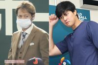 フジテレビ・ワールドシリーズ中継に中居正広起用で視聴者ソッポも…日本シリーズでの取材パス没収報道も影…