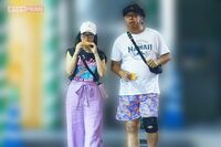 フジ『ぽかぽか』低視聴率で打ち切り説も評価爆上げの神田愛花アナ、夫・バナナマン日村勇紀との食事デート…