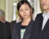 佳子さま｢アイテープ使用報道｣に抵抗感を感じる?