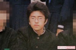 白石隆浩容疑者