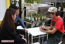 猫の飼育経験や、猫が逃げ出さない対策をしているかなど面談で確認