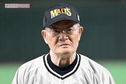 張本勲さん、亡くなる直前に『サンデーモーニング』の“後継者”上原浩治と対戦「人生の最終打席」で贈っていた「あっぱれ!」
