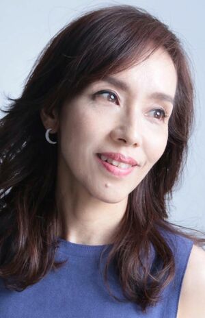 いちい葉子さん●女性専用の整体治療院で施術する傍ら、セルフケアを教える「からだデザイン研究所」を運営。整体の理論と経験を生かした「まくら体操セラピー」を提唱。詳しくは、正しいやり方をまとめた著書『まくら体操ダイエット』（あさ出版）へ。（撮影／MrKumu）