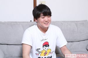 SUSURU　撮影／吉岡竜紀