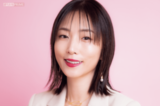 MEGUMI（41）撮影／矢島泰輔