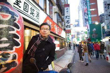 自分を閉じ込めたのは、自分の欲だった