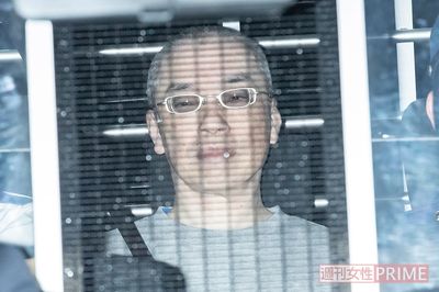 公判で反省の弁を語った長谷川薫被告