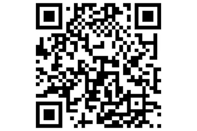 お皿浮かしの方法はQRコードのURLで動画で解説！（写真スライドでも解説しています）