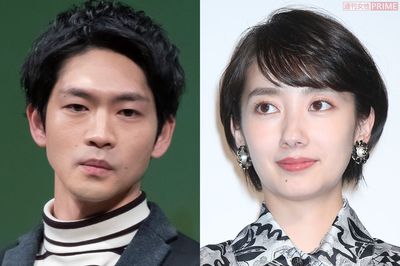 マスク越しの演技がうまい!『リモラブ』松下洸平、波瑠