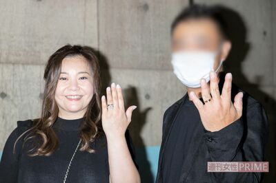 華原朋美、大野友洋氏との離婚で人間不信に「仕事のない日は子どもを保育園に行かせない」代理人弁護士が明…