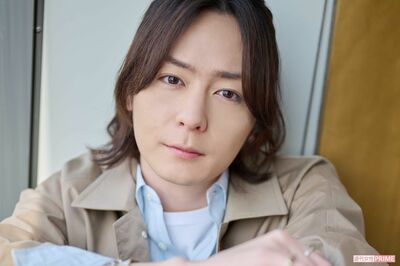 犬飼貴丈「前作とのつながりはもういいや」ドラマ『絶対BLになる世界VS絶対BLになりたくない男 2024』主演…