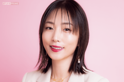 MEGUMI、映画『赦し』で難役に挑戦！女優・プロデューサー・起業家・母・妻、1人で5役をこなす多忙「発散し…