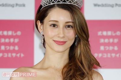 ダレノガレ明美、ハリウッド挑戦も先輩・ローラとの“明らかな差”