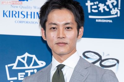 松坂桃李や竹内涼真、菅田将暉も! イケメン俳優たちの甘酸っぱい失恋エピソードとは