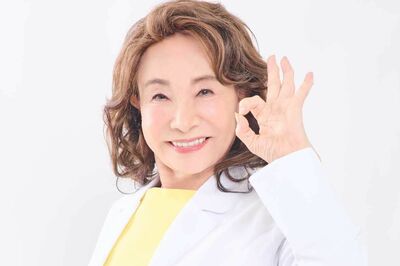 82歳でも現役“モデル”医師の「老けない習慣」“タン活”献立と股関節の『カエル体操』で寝たきりを防ぐ