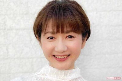 古村比呂、朝ドラ『チョッちゃん』ヒロイン抜擢から25年後に闘病生活「がんとの共存」諦めない情報発信