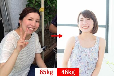 『背骨ストレッチ』で理想のボディになれる！1日1分意識して自律神経を整わせれば、食欲の秋も安心「人は背…