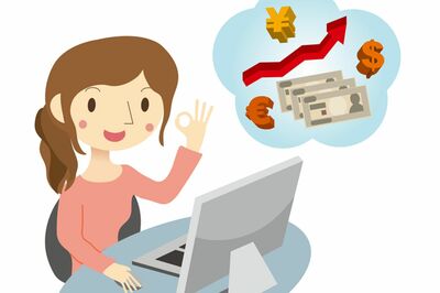 大暴落で売却はNG！忘れているくらいがベスト「つみたてNISA」の始め方〈運用編〉