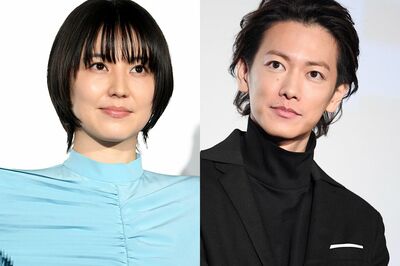 佐藤健・長澤まさみ初共演の映画『四月になれば彼女は』が爆死確定か!「何度も寝そうになった」思い出され…
