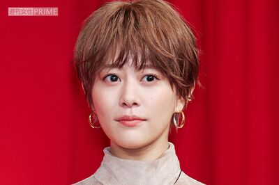 女優・高畑充希、ハイトーンカラーの髪色に「ちょっとヤンママ感」清楚イメージから一転の“変化”にファン…