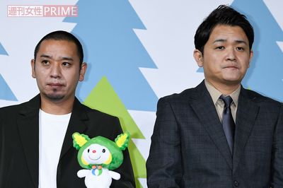 千鳥だけは別、逆風の中でもテレビ局に「使いたい」と思わせる “コンビ力”