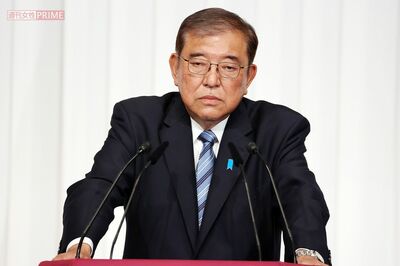 石破茂首相「しち面倒くさい日本語・習慣」発言が波紋、有権者は「耳を疑った」参議院選挙を前にSNSで強ま…