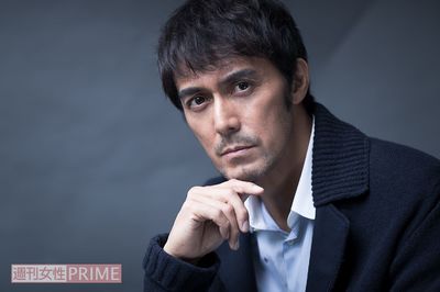 デビュー31年目・阿部寛が「どんな役が来ても断らないようにしている」理由