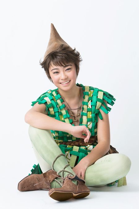 10代目・吉柳咲良（2017年～）