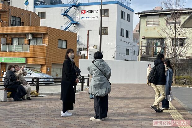 最近まで劇伴「silentmaintheme」が世田谷代田駅で流れていた