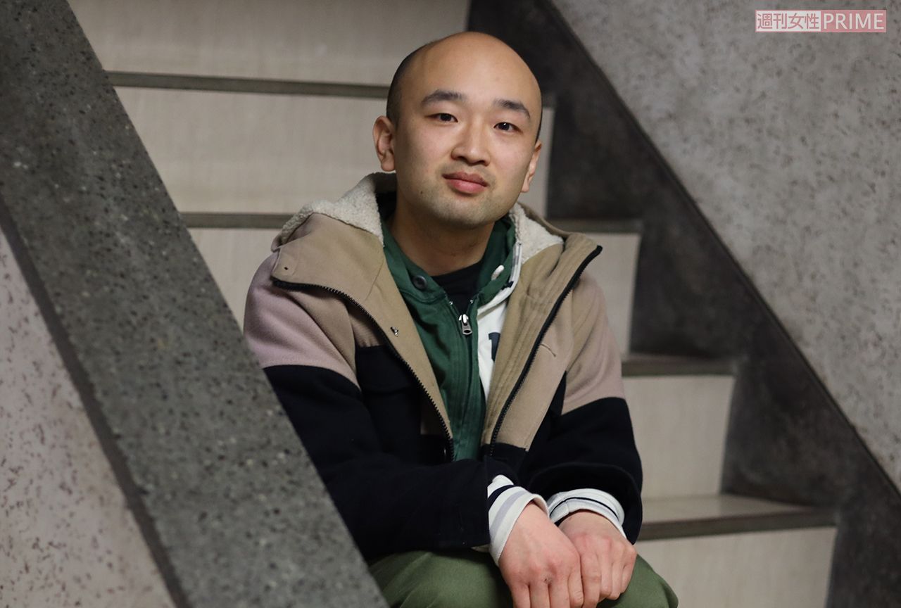 山崎俊太郎さん