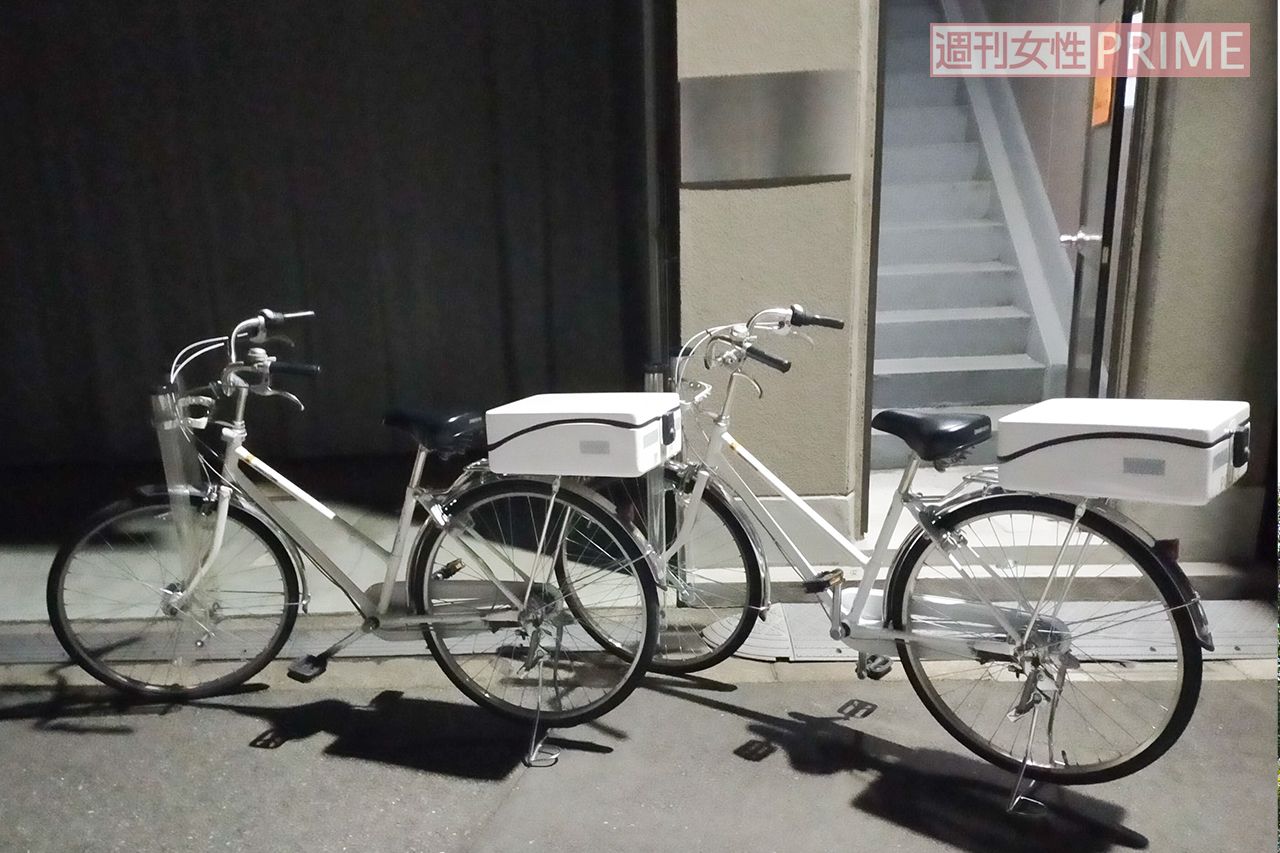 あまりの騒音に警官が駆け付けた