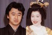 1982年2月28日に東京プリンスホテルで挙式した桑田佳祐・原由子夫妻