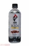 FIRE ONEDAY BLACK/キリンビバレッジ 撮影/山田智絵 ※ボトルをクリックするとAmazonの商品ページにジャンプします。