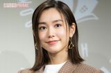 桐谷美玲、秋の“細見えコーデ”に「いっぱい食べて」心配の声…「育児は毎日が戦…