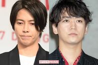 山下智久＆亀梨和也の脱落、ジャニーズ大幅な軌道修正「次なる顔」の大本命
