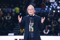 元群馬県太田市長・清水聖義氏、Bリーグ馬場雄大を「それほどでもない」とバッサリ！「残念だなぁ」妻・森…
