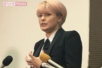 梅宮アンナ、父・辰夫さんの“終の棲家”に移住も8か月でギブアップ！売却した真鶴の「漬物御殿」