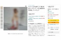 『ルパン三世』峰不二子、『ONE PIECE』ナミ、『新世紀エヴァンゲリオン』綾波レイ…逮捕者も出た「魔改造…