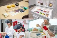 「大人の工場見学」がアツい!コロナ禍でも大入りの“グルメ系”おすすめ工場9スポット