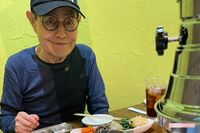 加藤茶の妻・綾菜、親友を亡くした加トちゃんを元気づけ！サプライズプレゼント計画が大成功