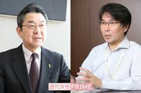 医師と医学ジャーナリストが実践する、健康寿命を延ばすための健康習慣とは