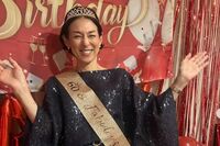 鈴木保奈美、60歳迎えても“美ボディ”維持するピラティス動画を投稿、石橋貴明との熟年離婚から歩み始めた“第2のトレンディー人生”