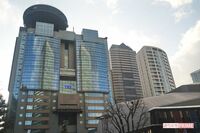 TBSが15年前のセクハラ事案を公表で“証拠画像”がネットで拡散「アナウンサーが番組出演者から身体接触の…