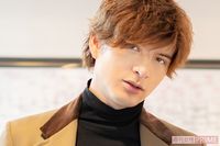 城田優がハーフで“区別”された過去を告白、支えになった絶大なる「言葉」