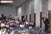 山口達也のイバラ道、ジャニーズ事務所「謹慎なし」が一転「追放もある」