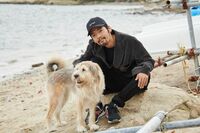 自宅療養者に食料支援「フードレスキュー」ミュージシャン七尾旅人から広がった“共助”の心