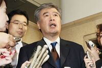 フィフィ、福田元事務次官のセクハラ疑惑に「指摘すべきはそこじゃない」