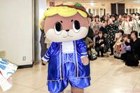 大人気ご当地キャラ“しんじょう君”のおかげで、ふるさと納税が300倍に！