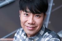 藤井隆「ケンカしたときってもう終わる方向に向かっている(笑)」